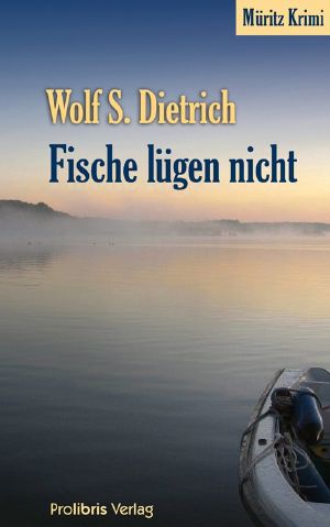 [Hanna Wolf 01] • Fische lügen nicht